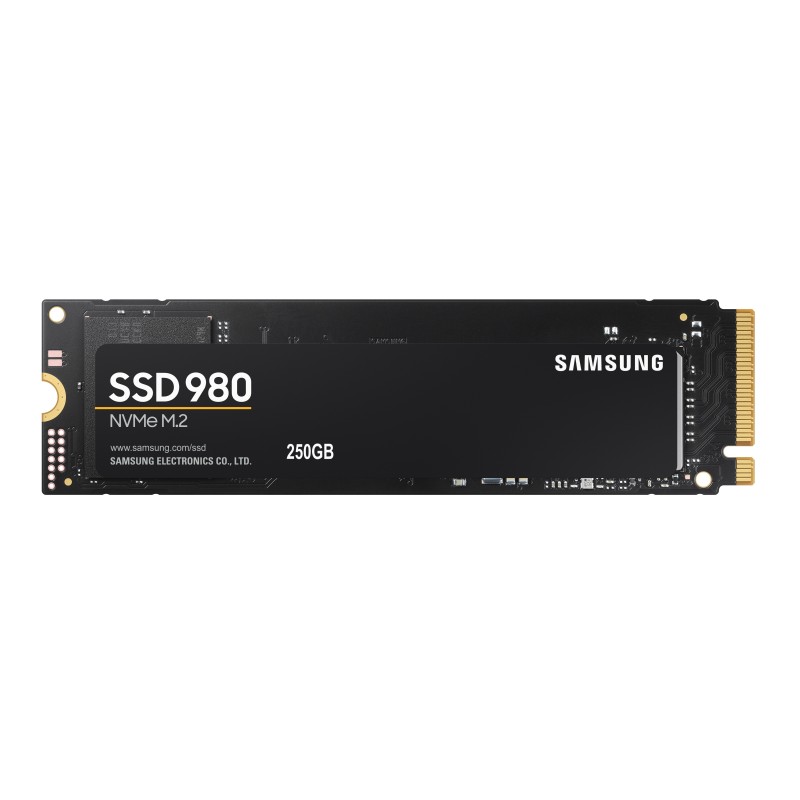 Samsung 980 250 Go M.2 PCI Express 3.0 NVMe V-NAND