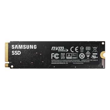 Samsung 980 250 Go M.2 PCI Express 3.0 NVMe V-NAND