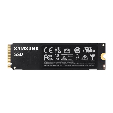 Samsung 990 EVO 1 To M.2 PCI Express 4.0 NVMe V-NAND TLC