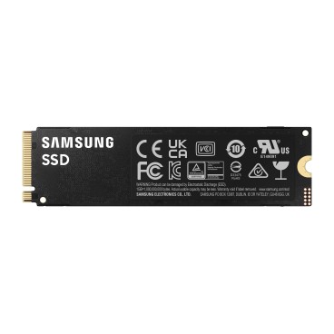 Samsung 990 PRO 4 To M.2 PCI Express 4.0 NVMe V-NAND MLC