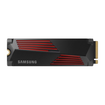 Samsung 990 Pro 4 To M.2 PCI Express 4.0 NVMe V-NAND TLC