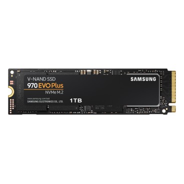 Samsung 970 EVO Plus 1 To M.2 PCI Express 3.0 NVMe V-NAND MLC