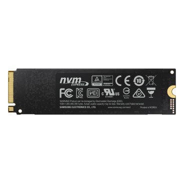 Samsung 970 EVO Plus 1 To M.2 PCI Express 3.0 NVMe V-NAND MLC