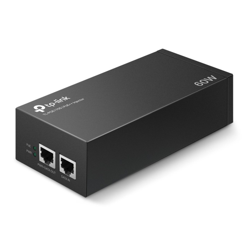 TP-Link TL-POE170S adaptateur et injecteur PoE Gigabit Ethernet