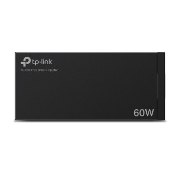 TP-Link TL-POE170S adaptateur et injecteur PoE Gigabit Ethernet