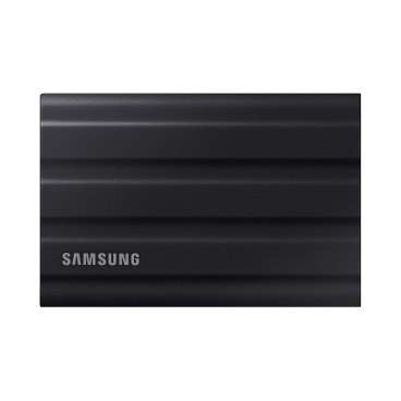 Samsung MU-PE2T0S 2 To USB Type-C 3.2 Gen 2 (3.1 Gen 2) Noir