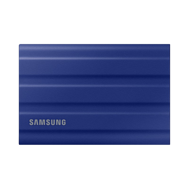 Samsung MU-PE1T0R 1 To USB Type-C 3.2 Gen 2 (3.1 Gen 2) Bleu