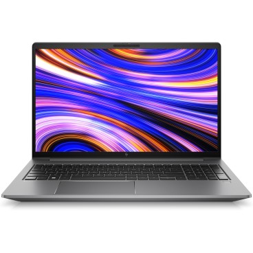 HP ZBook Power G10 AMD Ryzen™ 5 7640HS Station de travail mobile 39,6 cm (15.6") Full HD 16 Go DDR5-SDRAM 512 Go SSD Wi-Fi 6E