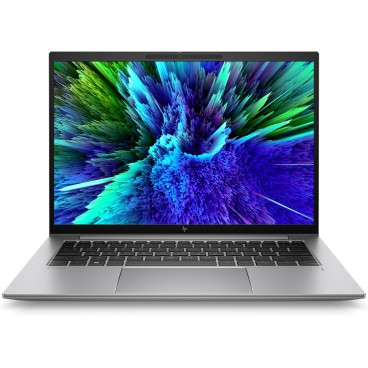 HP ZBook Firefly G10 AMD Ryzen™ 9 PRO 7940HS Station de travail mobile 35,6 cm (14") WUXGA 64 Go DDR5-SDRAM 1 To SSD Wi-Fi 6