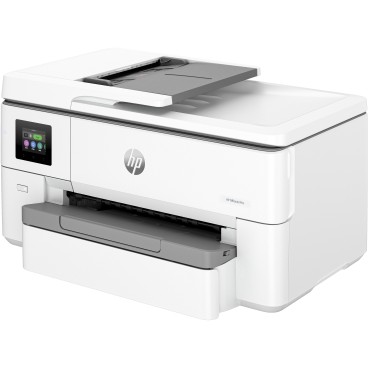 HP OfficeJet Pro Imprimante tout-en-un grand format 9720e