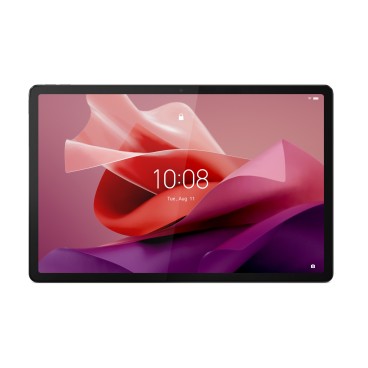 Lenovo Tab P12 Mediatek 128 Go 32,3 cm (12.7") 8 Go Wi-Fi 6 (802.11ax) Android 13 Gris