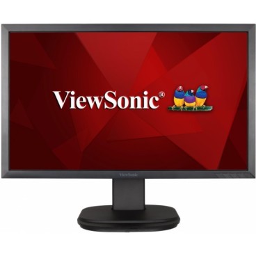 Viewsonic VG Series VG2439SMH-2 écran plat de PC 61 cm (24") 1920 x 1080 pixels Full HD LCD Noir