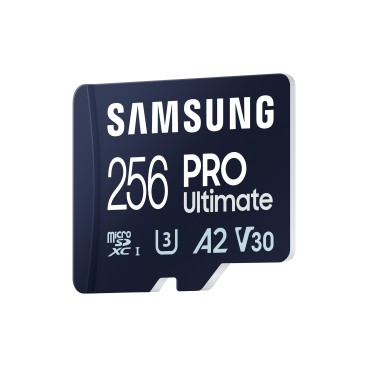 Samsung MB-MY256S 256 Go MicroSDXC UHS-I