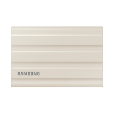 Samsung MU-PE2T0K 2 To USB Type-C 3.2 Gen 2 (3.1 Gen 2) Beige