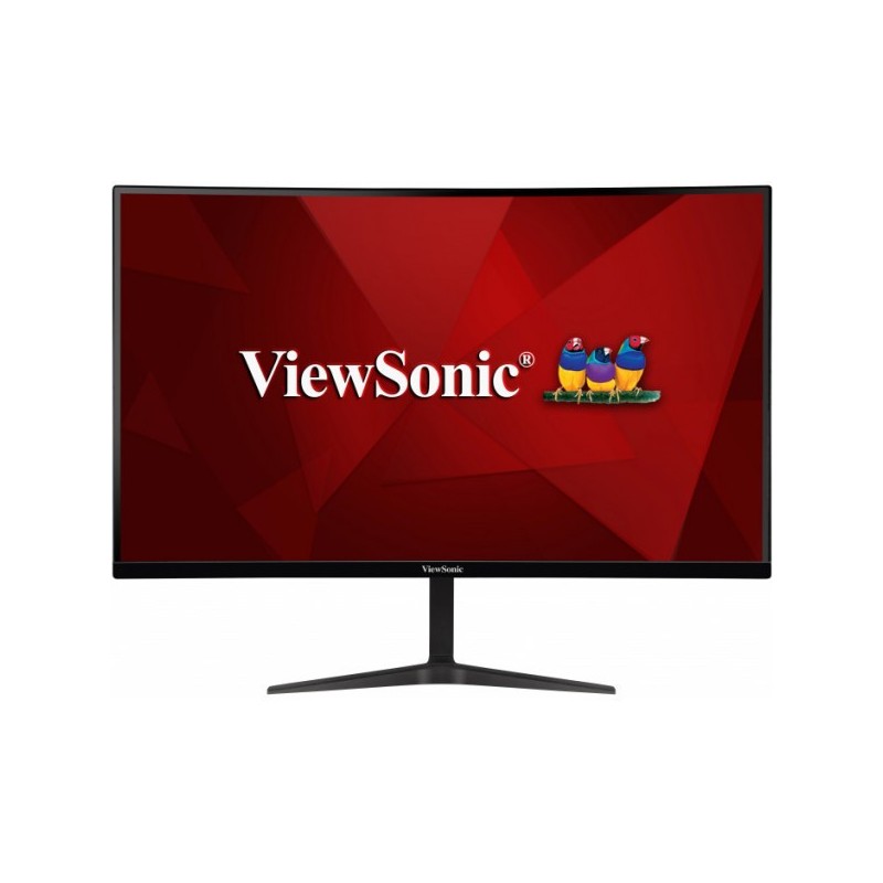 Viewsonic VX Series VX2718-PC-MHD LED display 68,6 cm (27") 1920 x 1080 pixels Full HD Noir