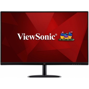 Viewsonic VA2732-h LED display 68,6 cm (27") 1920 x 1080 pixels Full HD Noir