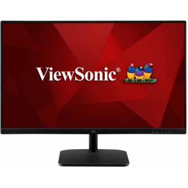 Viewsonic VA2732-h LED display 68,6 cm (27") 1920 x 1080 pixels Full HD Noir