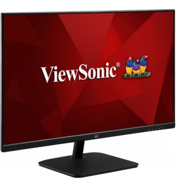 Viewsonic VA2732-h LED display 68,6 cm (27") 1920 x 1080 pixels Full HD Noir