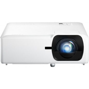 Viewsonic LS710HD vidéo-projecteur Projecteur à focale standard 4200 ANSI lumens 1080p (1920x1080) Blanc