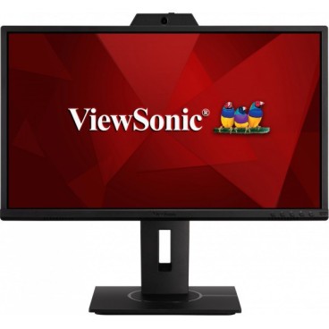 Viewsonic VG Series VG2440V LED display 60,5 cm (23.8") 1920 x 1080 pixels Full HD Noir