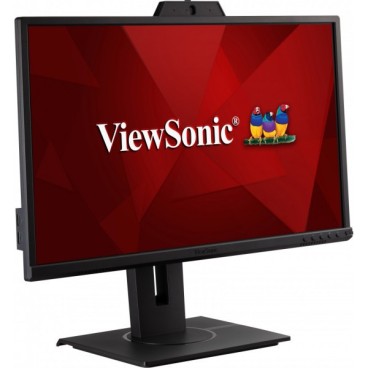 Viewsonic VG Series VG2440V LED display 60,5 cm (23.8") 1920 x 1080 pixels Full HD Noir