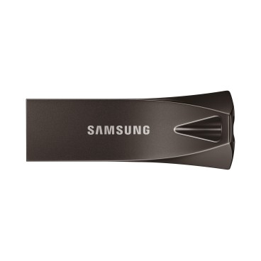 Samsung MUF-256BE lecteur USB flash 256 Go USB Type-A 3.2 Gen 1 (3.1 Gen 1) Gris