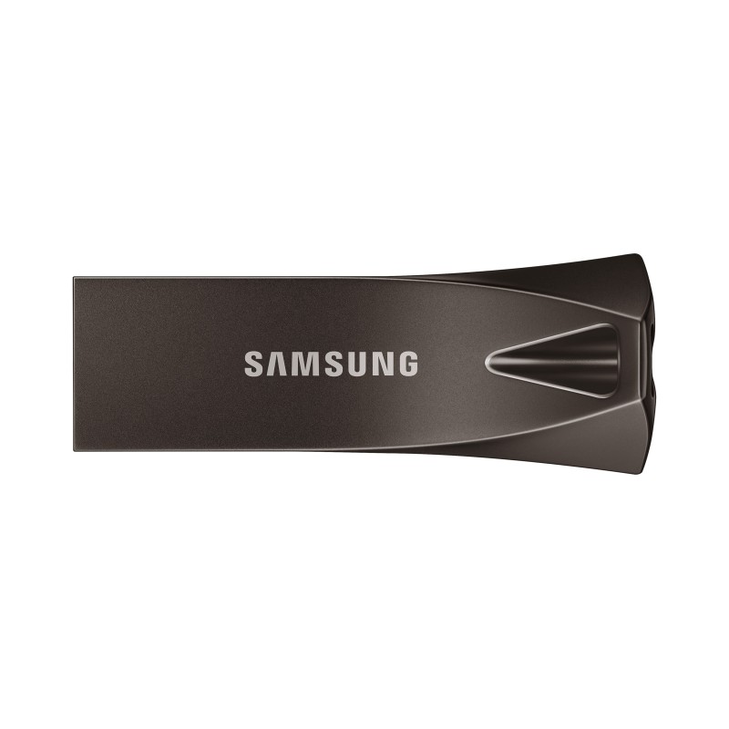 Samsung MUF-256BE lecteur USB flash 256 Go USB Type-A 3.2 Gen 1 (3.1 Gen 1) Gris