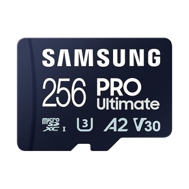 Samsung MB-MY256SB WW mémoire flash 256 Go MicroSDXC UHS-I