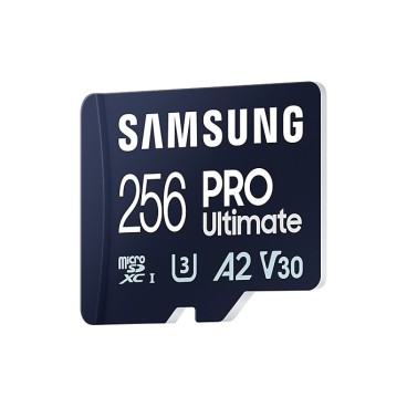 Samsung MB-MY256SB WW mémoire flash 256 Go MicroSDXC UHS-I