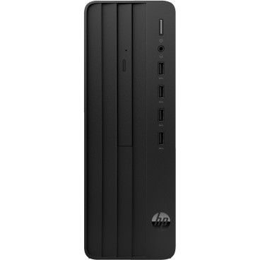 HP Pro SFF 290 G9 Intel® Core™ i5 i5-14400 16 Go DDR4-SDRAM 512 Go SSD Windows 11 Pro PC Noir