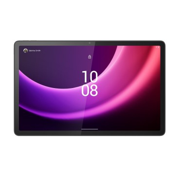 Lenovo Tab P11 Mediatek 128 Go 29,2 cm (11.5") 4 Go Wi-Fi 6E (802.11ax) Android 12 Gris