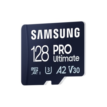 Samsung MB-MY128S 128 Go MicroSDXC UHS-I