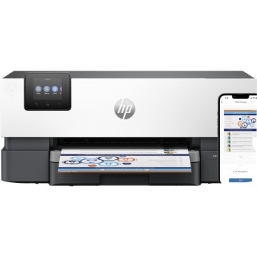 HP OfficeJet Pro Imprimante 9110b