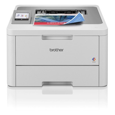 Brother HL-L8230CDW - Imprimante laser couleur professionnelle sans fil A4