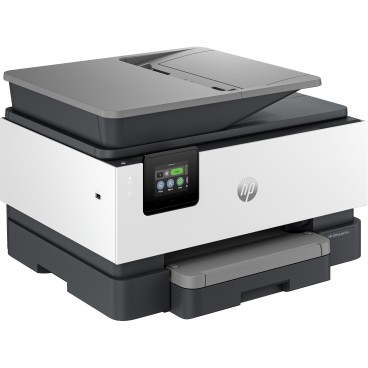 HP OfficeJet Pro 9120b All-in-One Printer