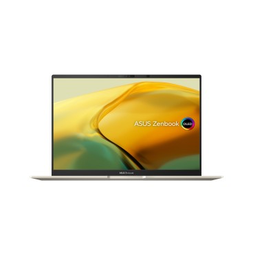 ASUS Zenbook 14X OLED UX3404VA-M9346X Intel® Core™ i5 i5-13500H Ordinateur portable 36,8 cm (14.5") 2.8K 16 Go LPDDR5-SDRAM 512