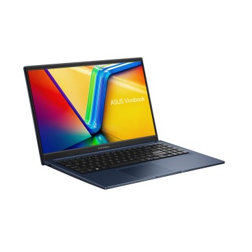 ASUS Vivobook 15 X1504VA Intel® Core™ i5 i5-1335U Ordinateur portable 39,6 cm (15.6") Full HD 16 Go DDR4-SDRAM 512 Go SSD Wi-Fi