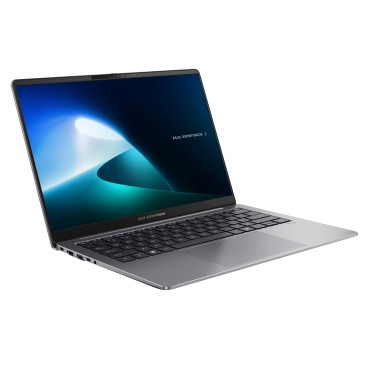 ASUS ExpertBook P5405CSA-NZ0038X Intel Core Ultra 7 258V Ordinateur portable 35,6 cm (14") WQXGA 32 Go LPDDR5x-SDRAM 1 To SSD