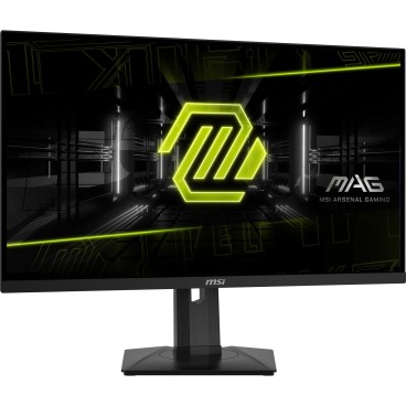 MSI MAG 274QRF QD E2 écran plat de PC 68,6 cm (27") 2560 x 1440 pixels Wide Quad HD LCD Noir