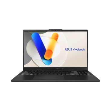 ASUS Vivobook Pro 15 OLED N6506MV Intel Core Ultra 9 185H Ordinateur portable 39,6 cm (15.6") 3K 24 Go DDR5-SDRAM 1 To SSD