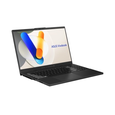 ASUS Vivobook Pro 15 OLED N6506MV Intel Core Ultra 9 185H Ordinateur portable 39,6 cm (15.6") 3K 24 Go DDR5-SDRAM 1 To SSD