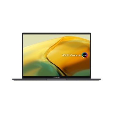 ASUS Zenbook 14 OLED UM3402YA-KM453W AMD Ryzen™ 5 7530U Ordinateur portable 35,6 cm (14") 2.8K 16 Go LPDDR4x-SDRAM 512 Go SSD