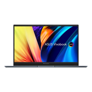 ASUS Vivobook Pro 15 OLED H6502VJ-MA148X Intel® Core™ i5 i5-13500H Ordinateur portable 39,6 cm (15.6") 3K 16 Go DDR4-SDRAM 512