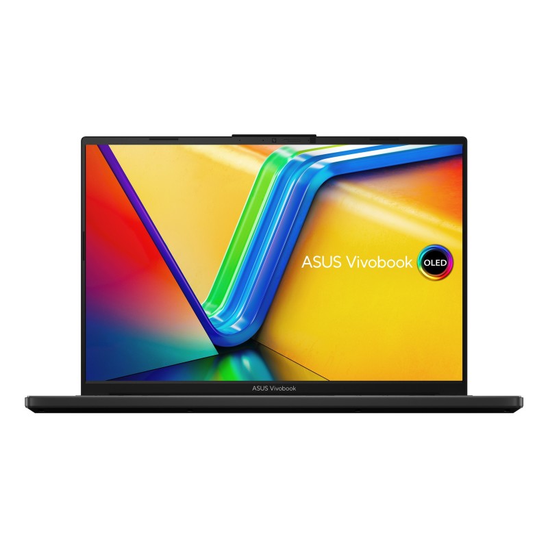 ASUS Vivobook Pro 16X OLED K6604JI-MX084X Intel® Core™ i9 i9-13980HX Ordinateur portable 40,6 cm (16") 32 Go DDR5-SDRAM 1 To