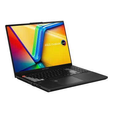 ASUS Vivobook Pro 16X OLED K6604JI-MX084X Intel® Core™ i9 i9-13980HX Ordinateur portable 40,6 cm (16") 32 Go DDR5-SDRAM 1 To