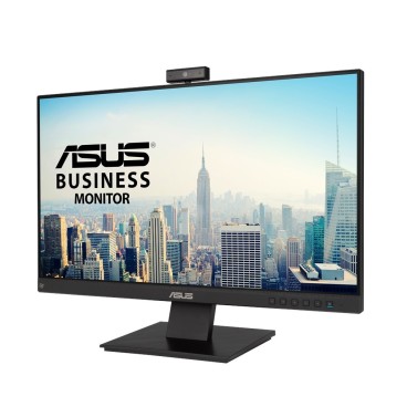 ASUS BE24EQK écran plat de PC 60,5 cm (23.8") 1920 x 1080 pixels Full HD LED Noir