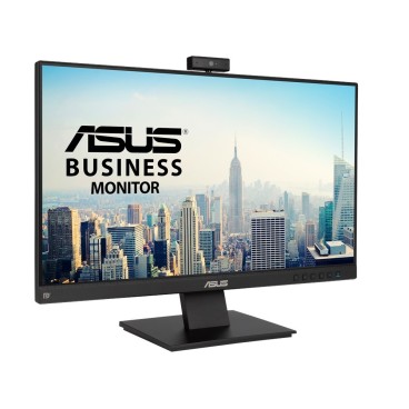 ASUS BE24EQK écran plat de PC 60,5 cm (23.8") 1920 x 1080 pixels Full HD LED Noir