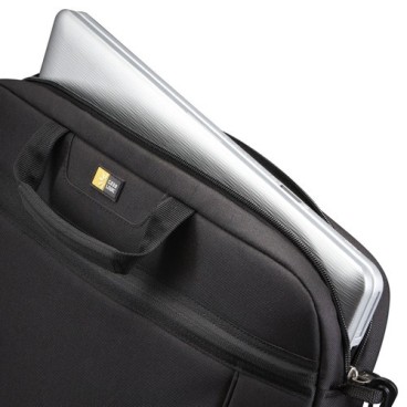 Case Logic VNAI-215 Black 39,6 cm (15.6") Housse Noir