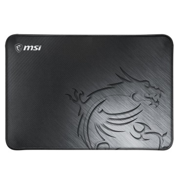 MSI Agility GD21 Tapis de souris de jeu Noir