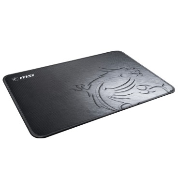 MSI Agility GD21 Tapis de souris de jeu Noir